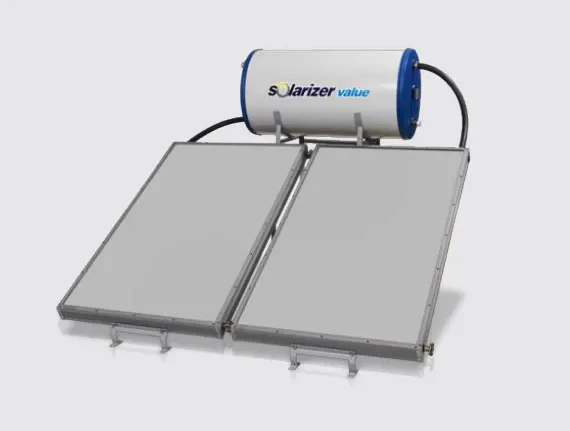 3C Value Solar Water Heater
